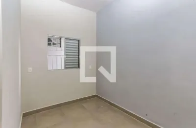 Casa com 1 quarto para alugar na Rua Mário Navarro da Costa, Sacomã, São Paulo