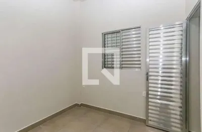 Casa com 1 quarto para alugar na Rua Mário Navarro da Costa, Sacomã, São Paulo