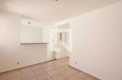 Apartamento para aluguel - brasil, 2 quartos,  85 m² - uberlândia