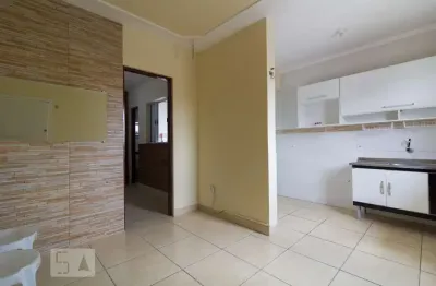 Apartamento para aluguel - wanel ville, 1 quarto,  40 m² - sorocaba