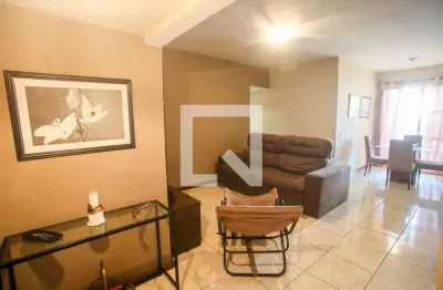 Apartamento para aluguel - pechincha, 3 quartos,  80 m² - rio de janeiro