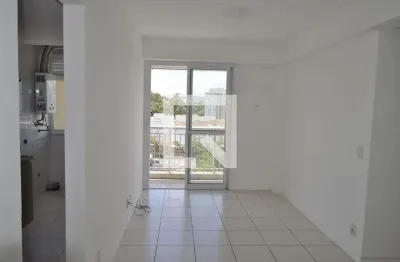 Apartamento para aluguel - engenho novo, 2 quartos,  55 m² - rio de janeiro