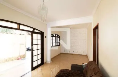 Casa / sobrado em condomínio para aluguel - campo grande, 5 quartos,  280 m² - rio de janeiro