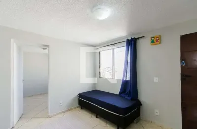 Apartamento para aluguel - artur alvim, 2 quartos,  48 m² - são paulo