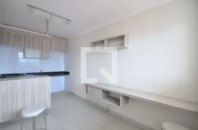 Apartamento para aluguel - vila constança , 1 quarto,  34 m² - são paulo