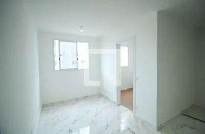Apartamento para Aluguel - Mooca, 2 Quartos,  34 m² - São Paulo