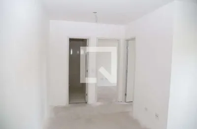 Apartamento para aluguel - centro, 2 quartos,  45 m² - diadema