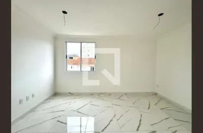 Apartamento para aluguel - araguaia, 2 quartos,  56 m² - belo horizonte