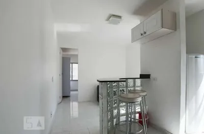 Apartamento para aluguel - bela vista, 1 quarto,  33 m² - são paulo