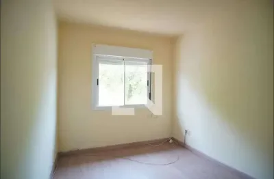 Apartamento para aluguel - jardim itu-sabará, 2 quartos,  90 m² - porto alegre