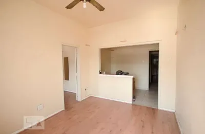 Apartamento com 1 quarto para alugar na Avenida Ernani do Amaral Peixoto, Centro, Niterói