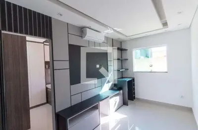 Casa / sobrado em condomínio para aluguel - vila nhocuné, 2 quartos,  65 m² - são paulo