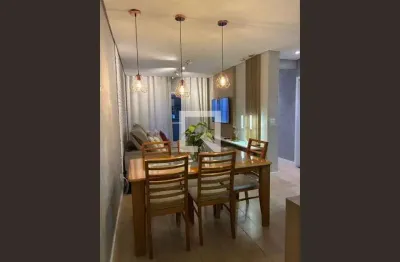 Apartamento para aluguel - jaguaribe, 2 quartos,  72 m² - osasco