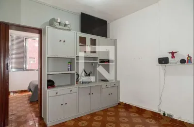 Apartamento para aluguel - consolação, 1 quarto,  36 m² - são paulo