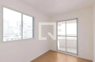 Kitnet / stúdio para aluguel - santa cecília, 1 quarto,  21 m² - são paulo
