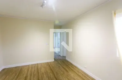 Apartamento para aluguel - jardim monte alegre, 2 quartos,  54 m² - taboão da serra