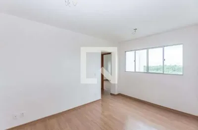 Apartamento para aluguel - engenho nogueira, 2 quartos,  45 m² - belo horizonte