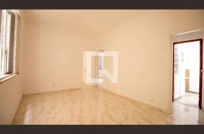 Apartamento para aluguel - andaraí, 3 quartos,  77 m² - rio de janeiro