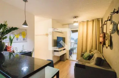Apartamento para aluguel - freguesia , 2 quartos,  49 m² - rio de janeiro