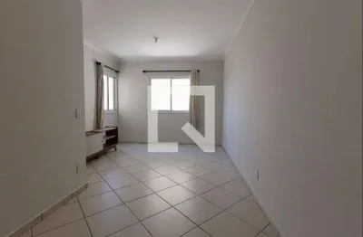 Apartamento para aluguel - jardim do sol, 2 quartos,  66 m² - indaiatuba