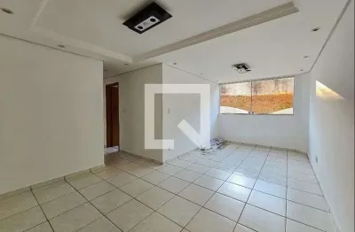 Apartamento para aluguel - ouro preto, 3 quartos,  80 m² - belo horizonte