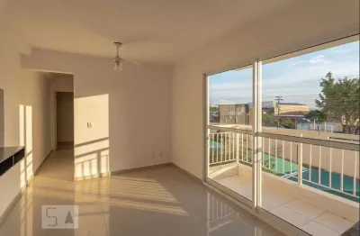 Apartamento para aluguel - parque prado, 2 quartos,  51 m² - campinas