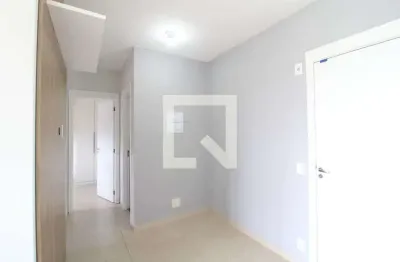 Apartamento para aluguel - veleiros, 2 quartos,  38 m² - são paulo