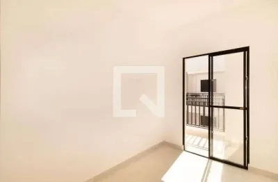 Apartamento para aluguel - vila carrão, 2 quartos,  48 m² - são paulo