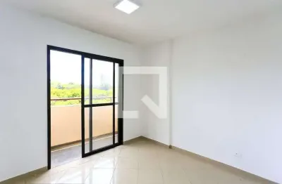 Apartamento para aluguel - panamby, 3 quartos,  75 m² - são paulo