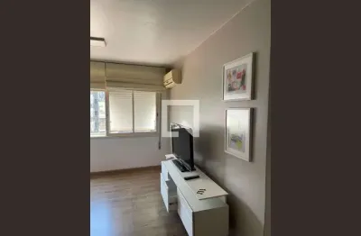 Apartamento para aluguel - petrópolis, 3 quartos,  98 m² - porto alegre