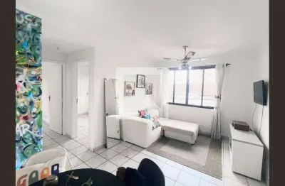 Apartamento para aluguel - centro, 2 quartos,  55 m² - jundiaí