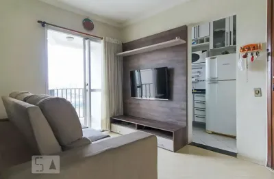 Apartamento para aluguel - mooca, 2 quartos,  50 m² - são paulo