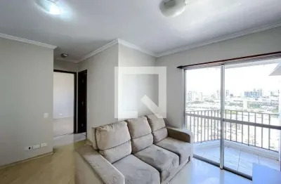 Apartamento para aluguel - mooca, 2 quartos,  50 m² - são paulo