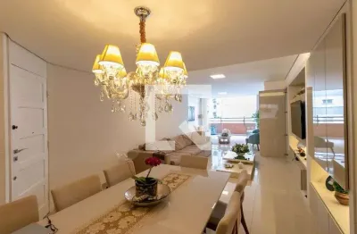 Apartamento para aluguel - santo agostinho, 4 quartos,  185 m² - belo horizonte