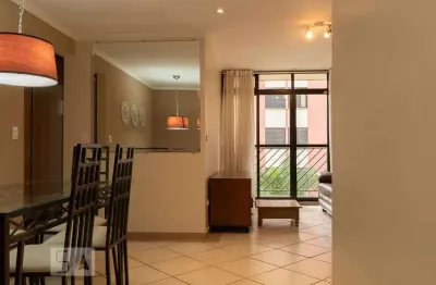 Apartamento para aluguel - jabaquara, 3 quartos,  76 m² - são paulo