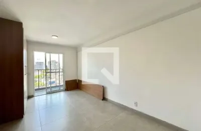Kitnet / stúdio para aluguel - saúde, 1 quarto,  26 m² - são paulo