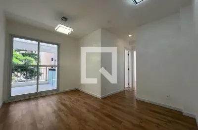 Apartamento para aluguel - freguesia do ó, 2 quartos,  67 m² - são paulo