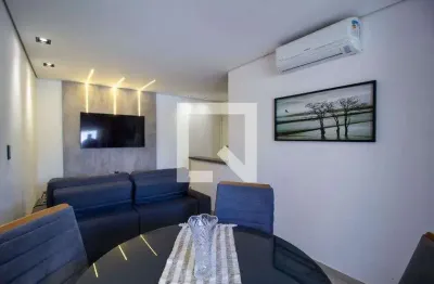 Apartamento para aluguel - jardim são paulo, 2 quartos,  62 m² - sorocaba