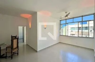 Apartamento para aluguel - copacabana, 4 quartos,  114 m² - rio de janeiro
