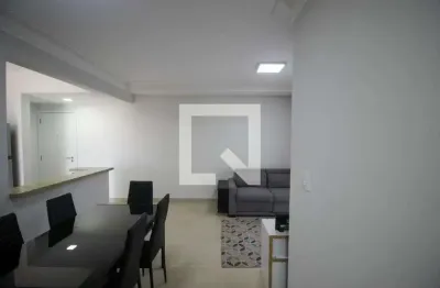 Apartamento para aluguel - parque campolim, 2 quartos,  74 m² - sorocaba