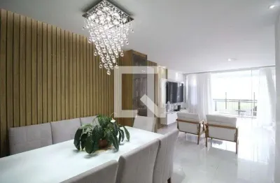 Apartamento para aluguel - jacarepaguá, 3 quartos,  155 m² - rio de janeiro