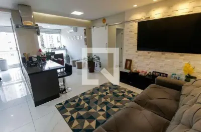 Apartamento para aluguel - panamby, 2 quartos,  74 m² - são paulo