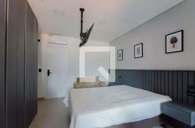 Apartamento para aluguel - ipiranga, 1 quarto,  32 m² - são paulo