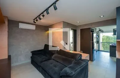 Apartamento para aluguel - socorro, 2 quartos,  82 m² - são paulo