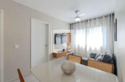 Apartamento para aluguel - bela vista, 2 quartos,  39 m² - são paulo