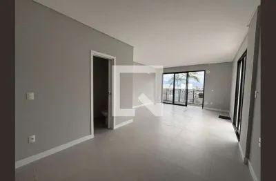 Apartamento para aluguel - coqueiros, 1 quarto,  90 m² - florianópolis