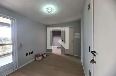 Apartamento para aluguel - vila santa clara, 1 quarto,  33 m² - são paulo