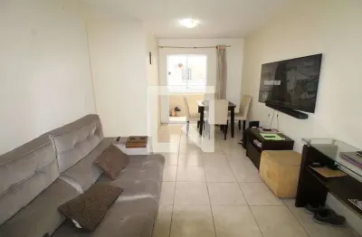 Apartamento para aluguel - vila ema, 3 quartos,  72 m² - são josé dos campos