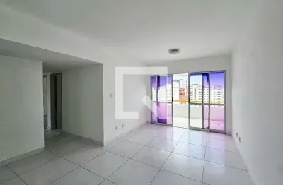 Apartamento para aluguel - pituba, 3 quartos,  113 m² - salvador