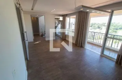 Cobertura para aluguel - ponte preta, 3 quartos,  170 m² - campinas